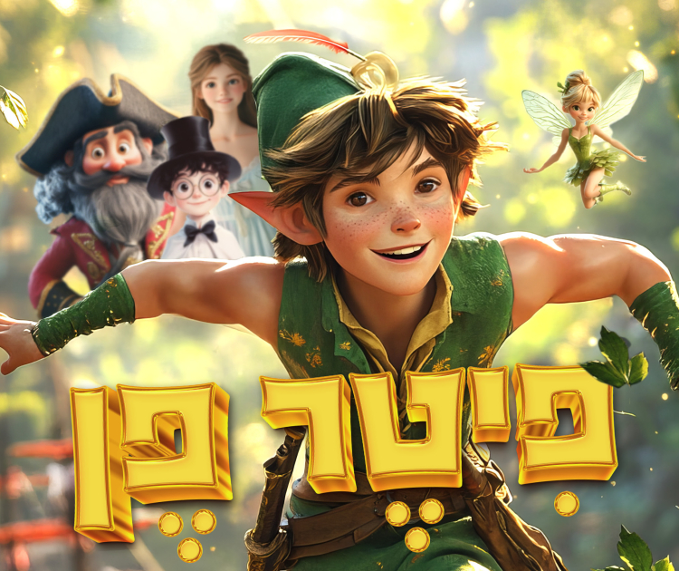 פיטר פן